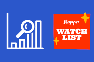 Read more about the article Megapro Watchlist Trading Signals